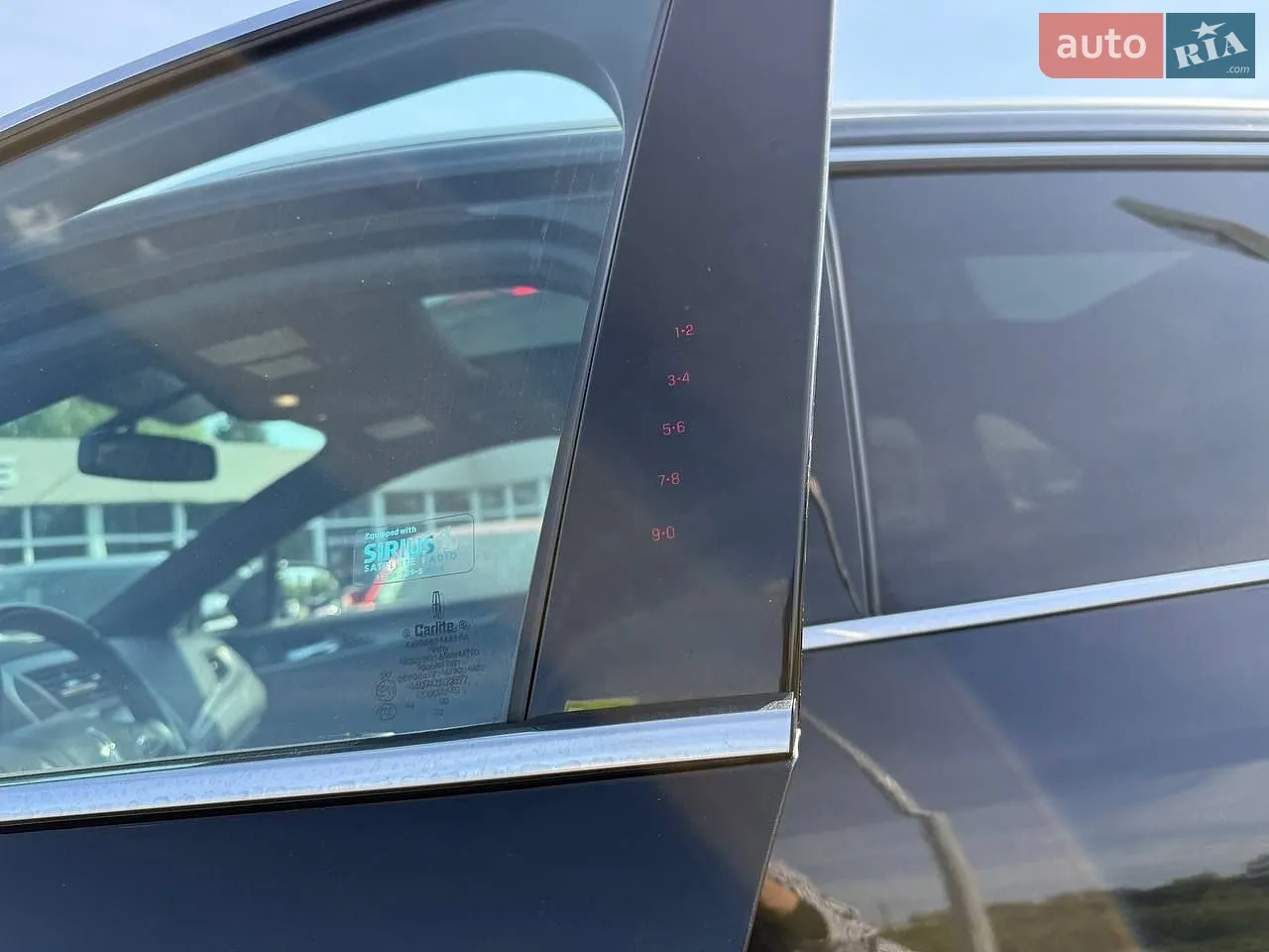2014 Lincoln MKC - мініатюра 34