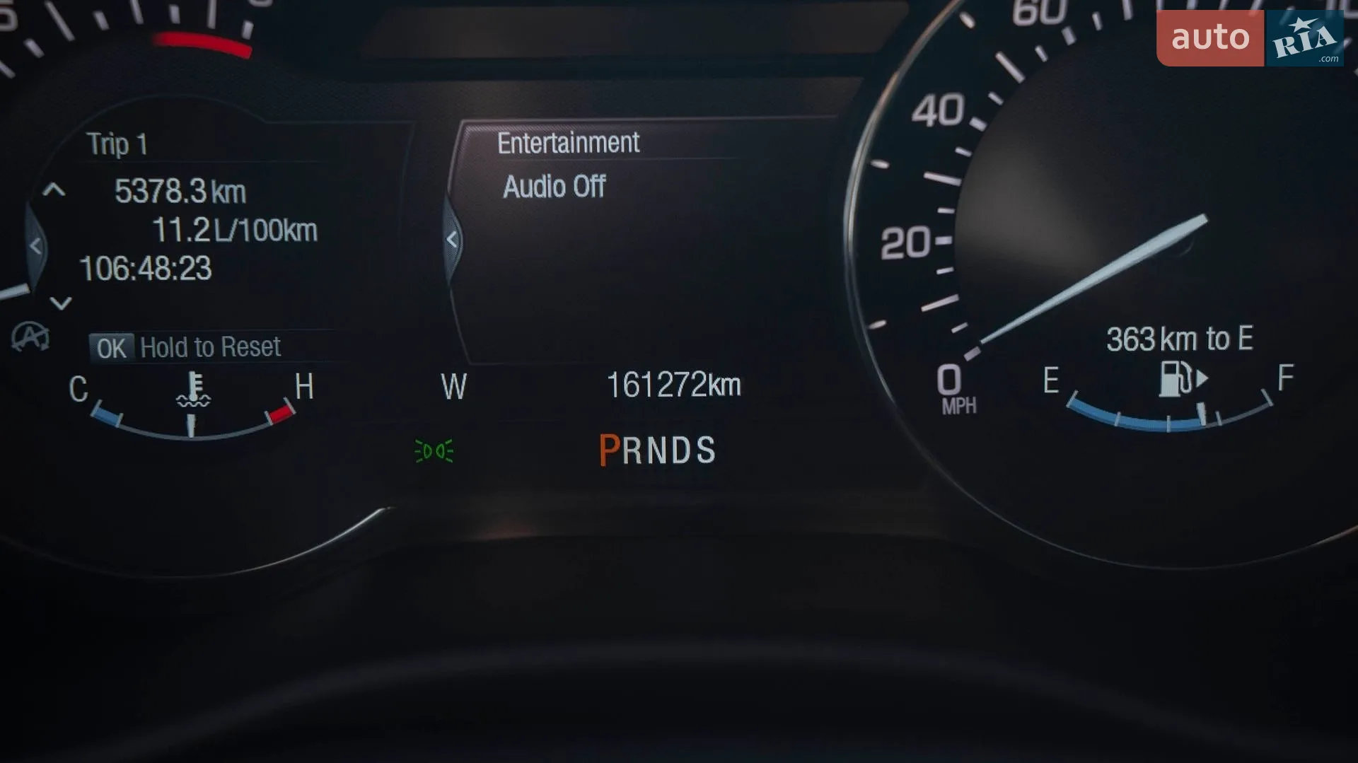 2016 Lincoln MKC - мініатюра 17