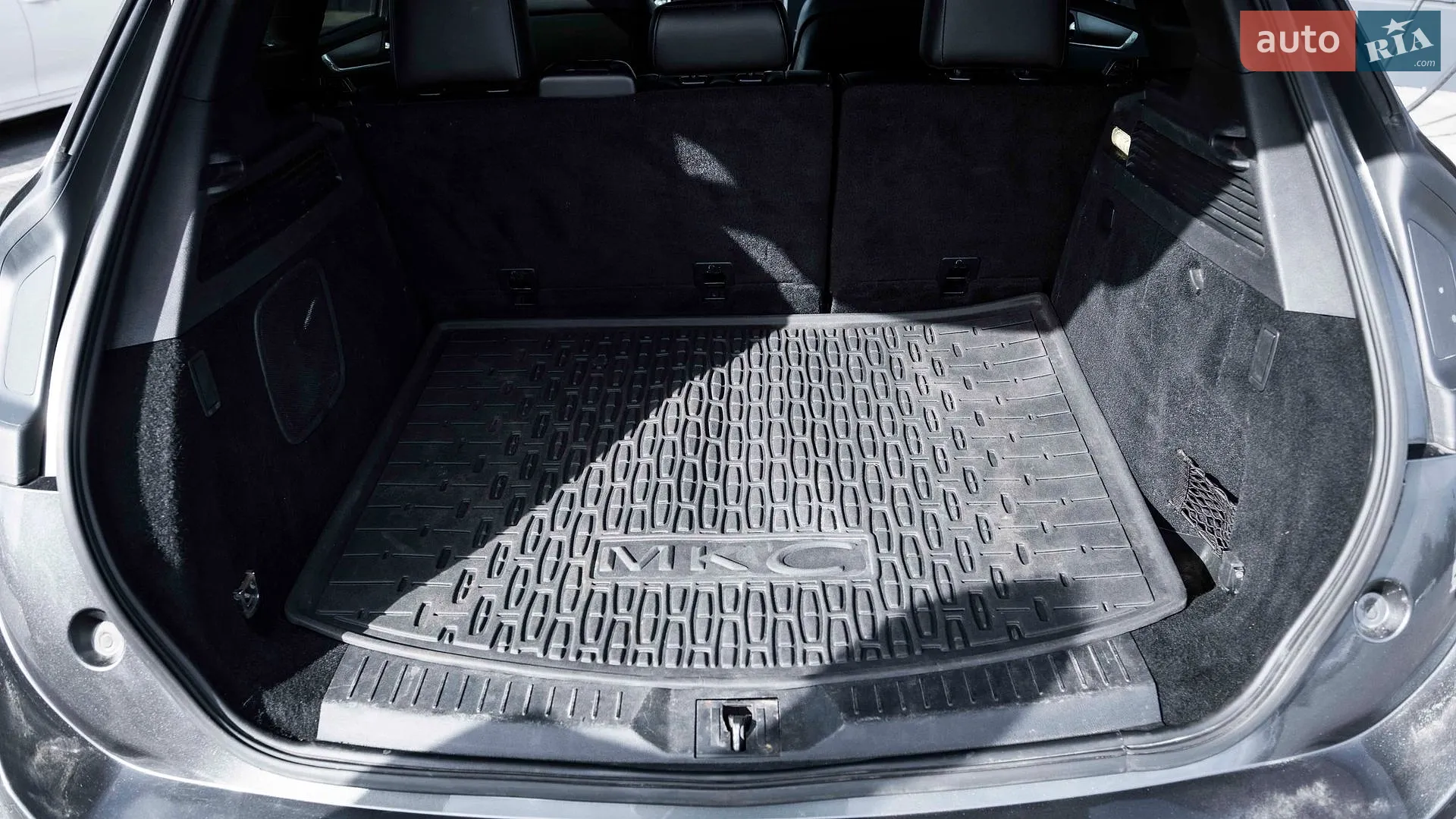 2016 Lincoln MKC - мініатюра 36