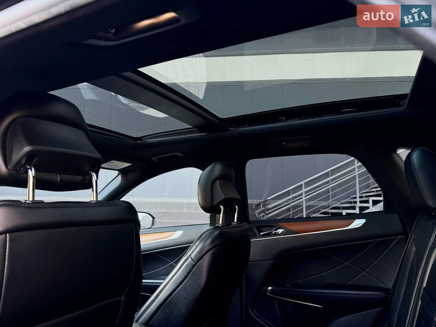 2019 Lincoln MKC - мініатюра 21
