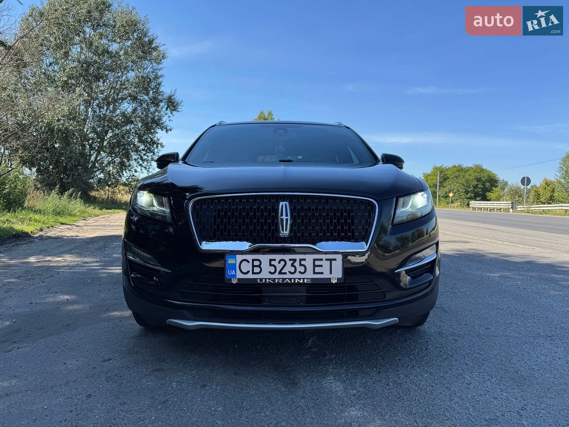 2019 Lincoln MKC - мініатюра 11