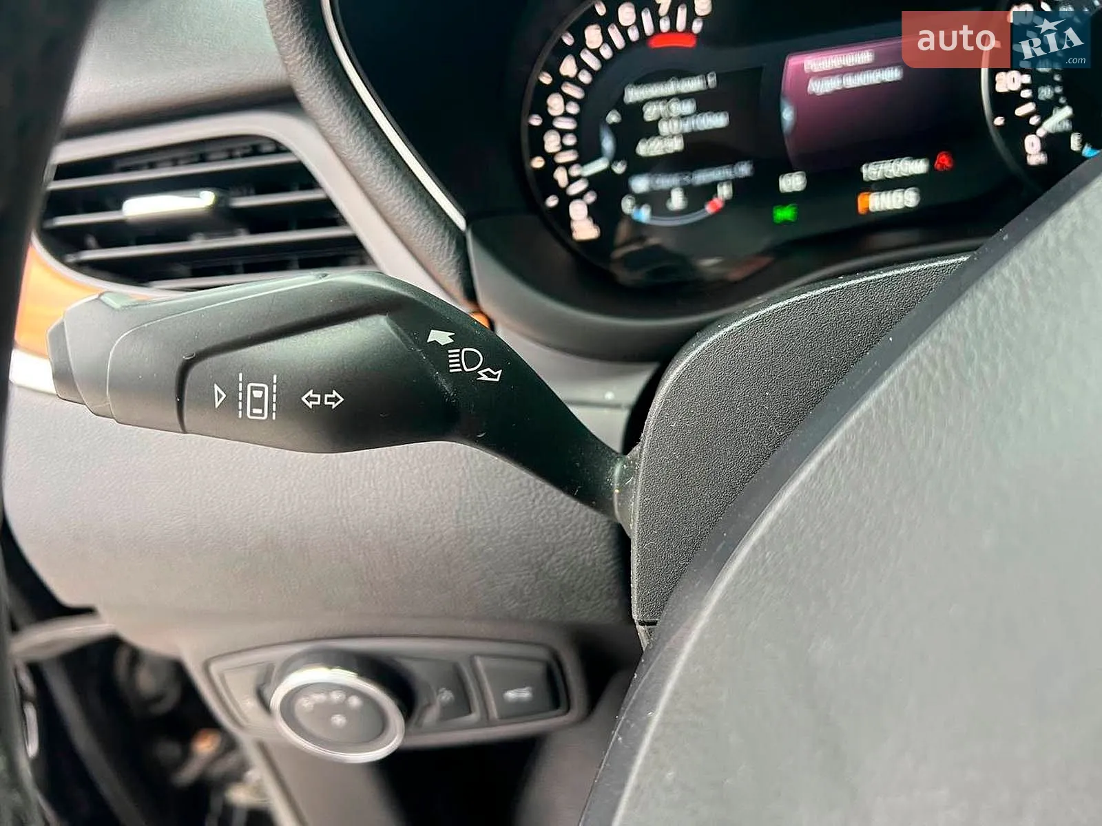 2016 Lincoln MKC - мініатюра 30