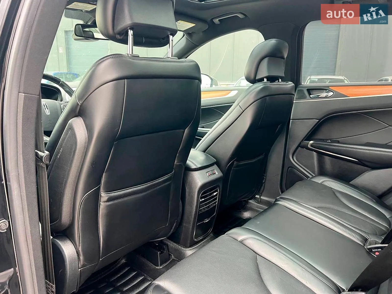 2016 Lincoln MKC - мініатюра 42
