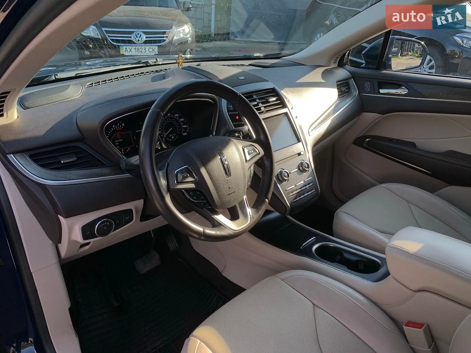 2018 Lincoln MKC - мініатюра 24