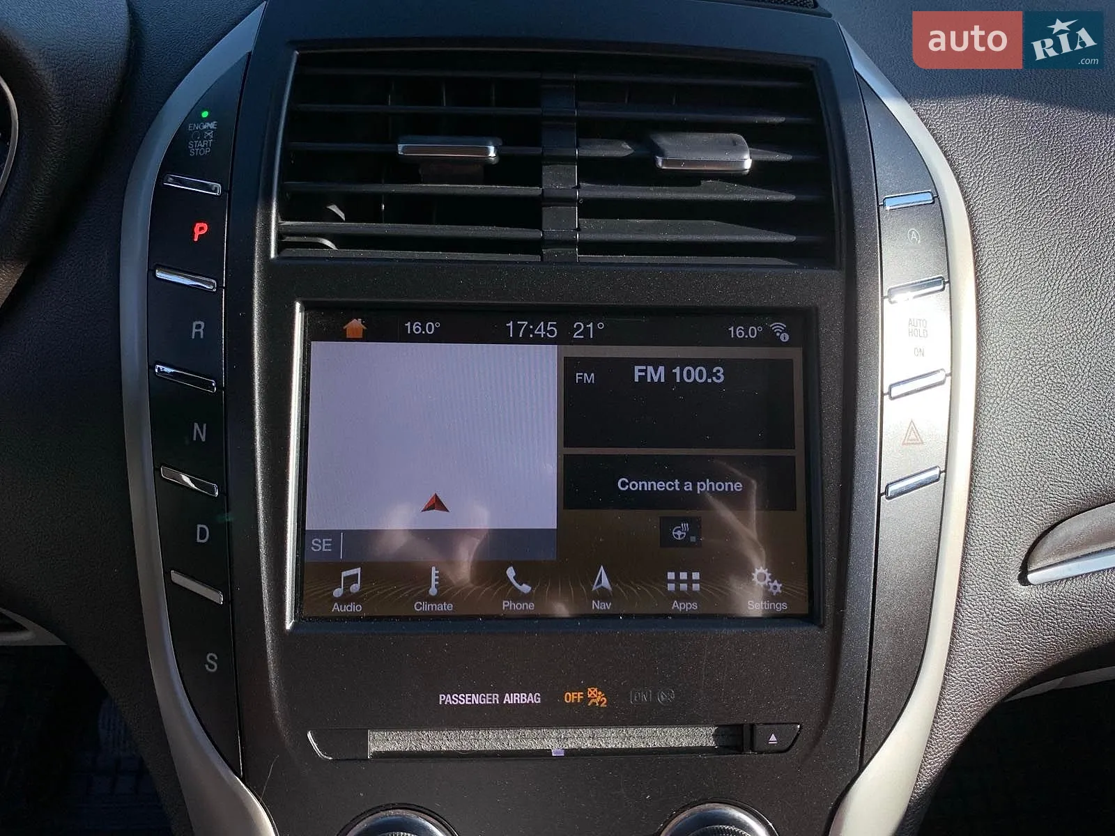 2018 Lincoln MKC - мініатюра 28