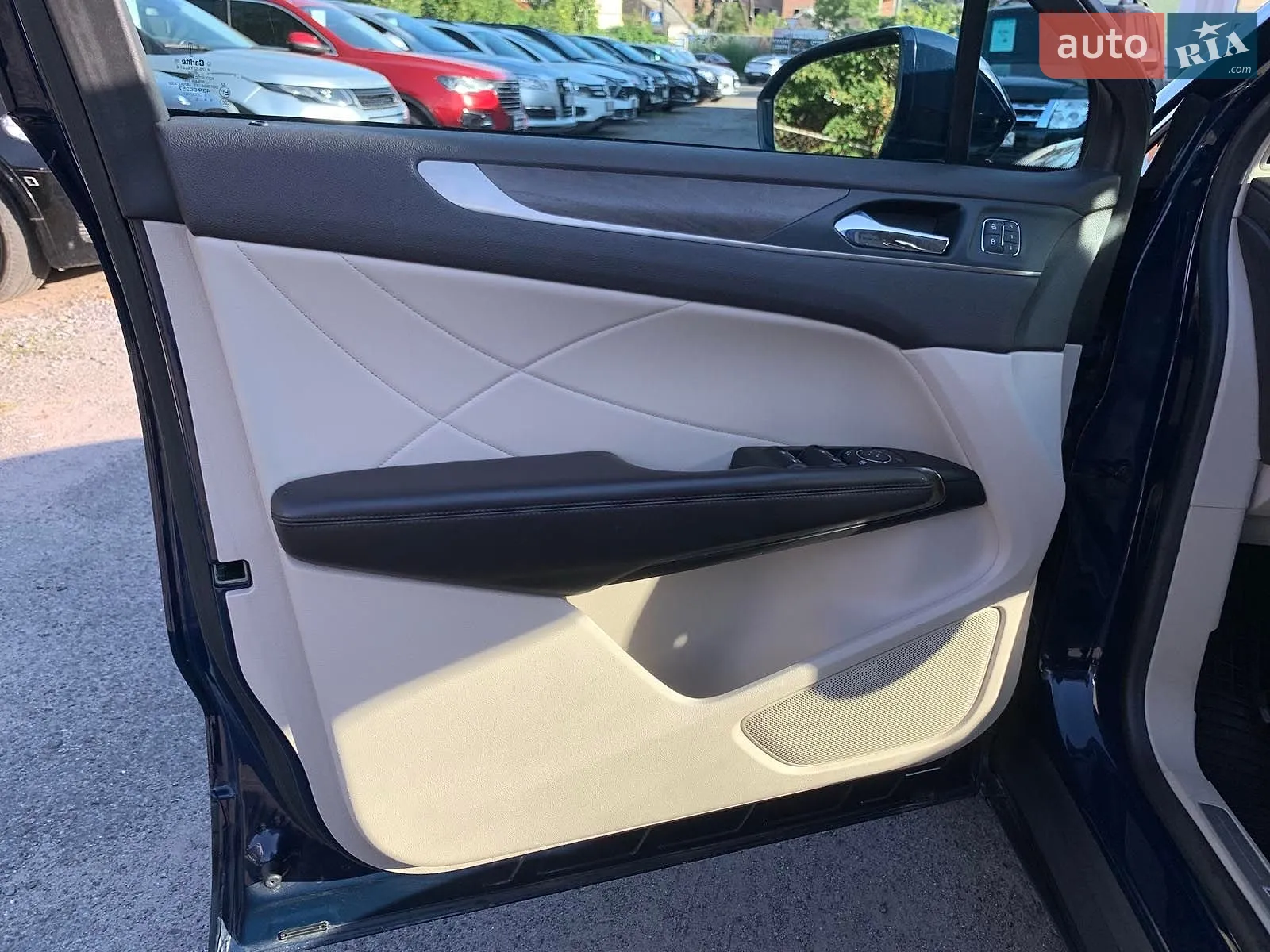 2018 Lincoln MKC - мініатюра 20