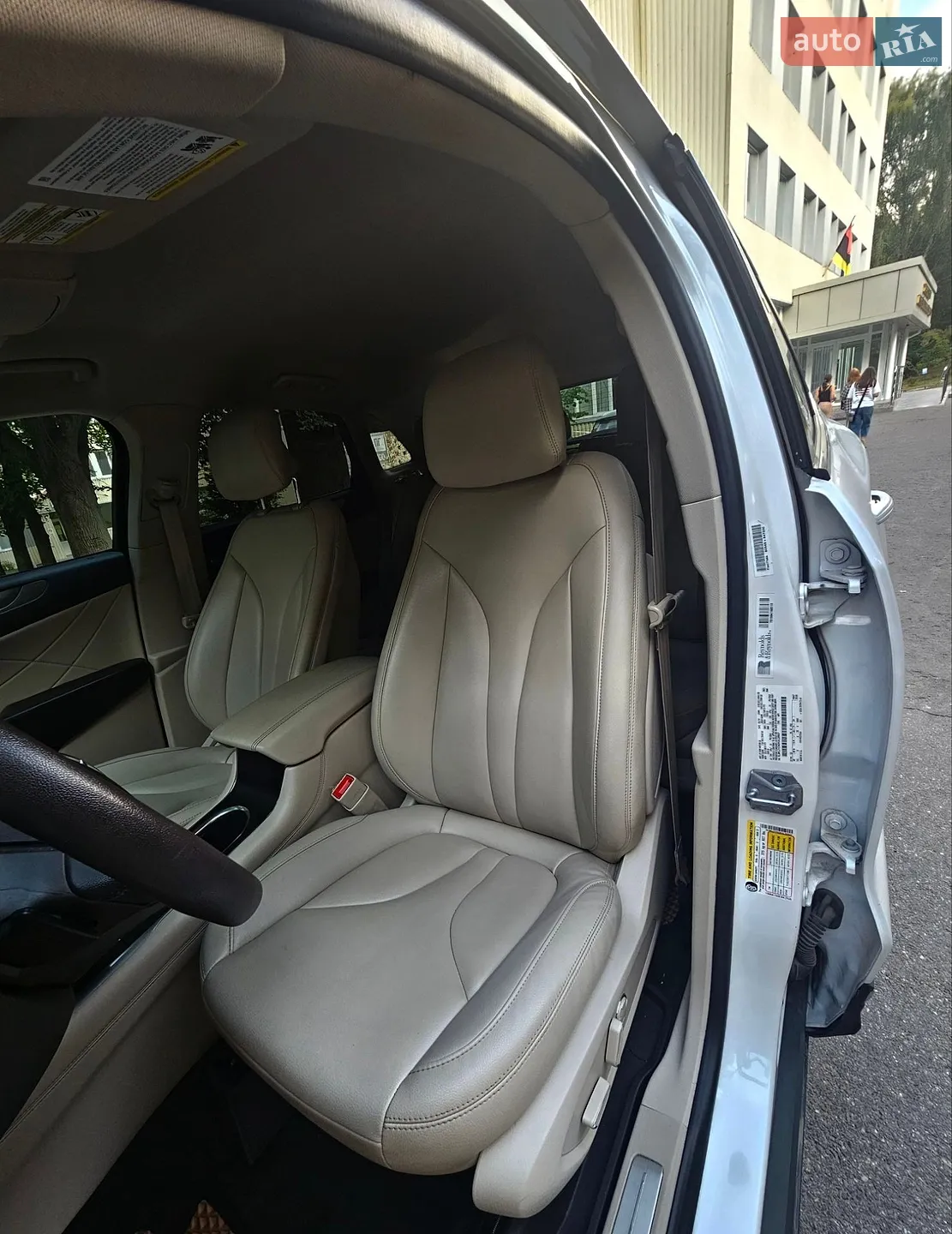 2019 Lincoln MKC - мініатюра 24