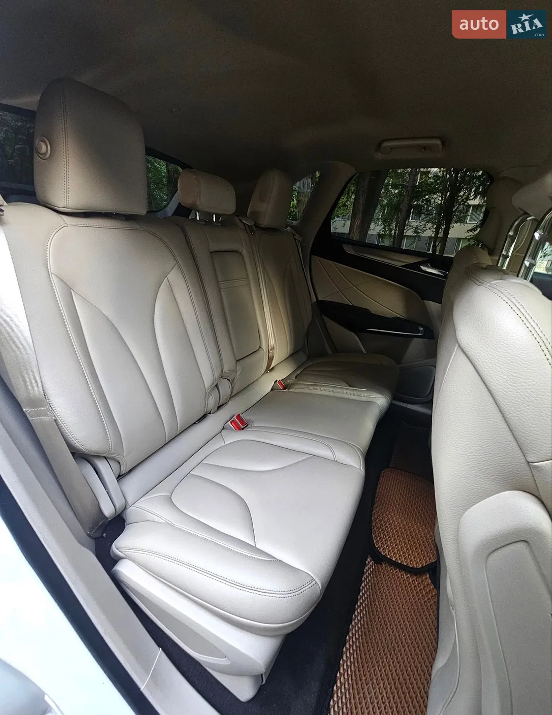 2019 Lincoln MKC - мініатюра 27