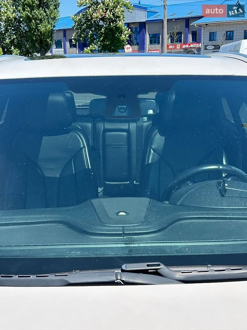 2017 Lincoln MKC - мініатюра 10