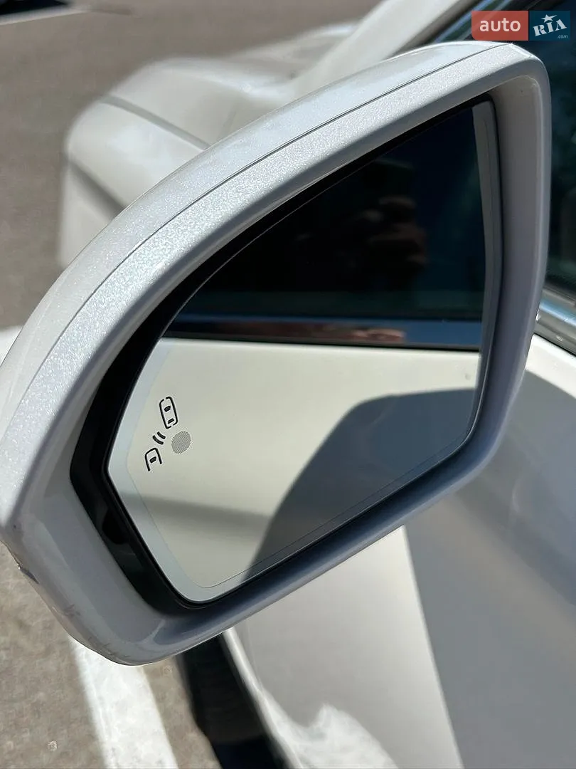 2017 Lincoln MKC - мініатюра 12