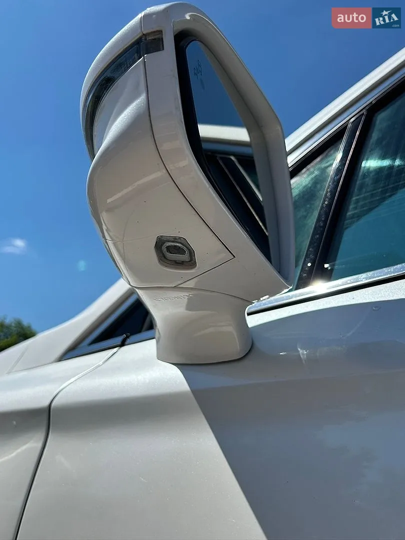 2017 Lincoln MKC - мініатюра 13
