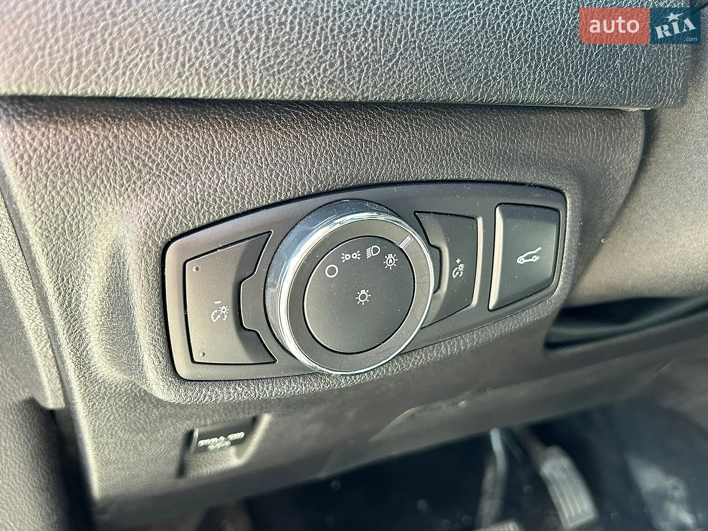 2017 Lincoln MKC - мініатюра 19