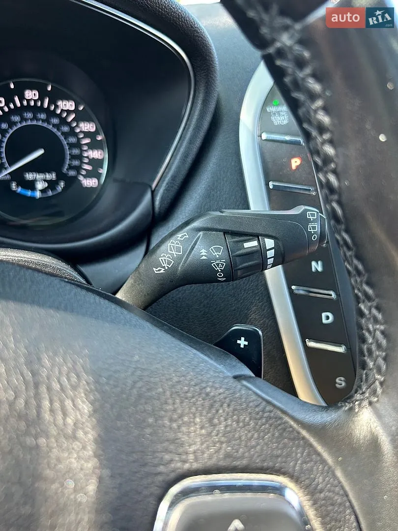 2017 Lincoln MKC - мініатюра 28