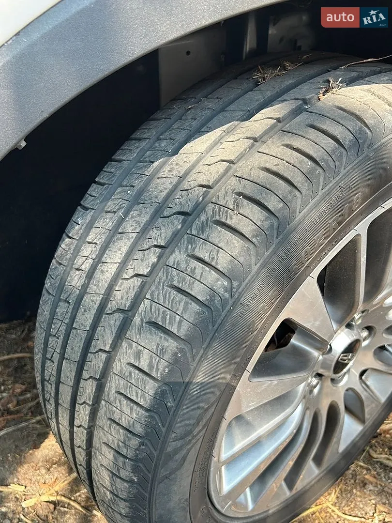2017 Lincoln MKC - мініатюра 45