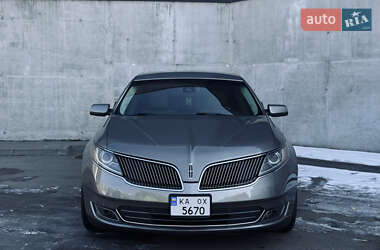 Седан Lincoln MKS 2015 в Києві