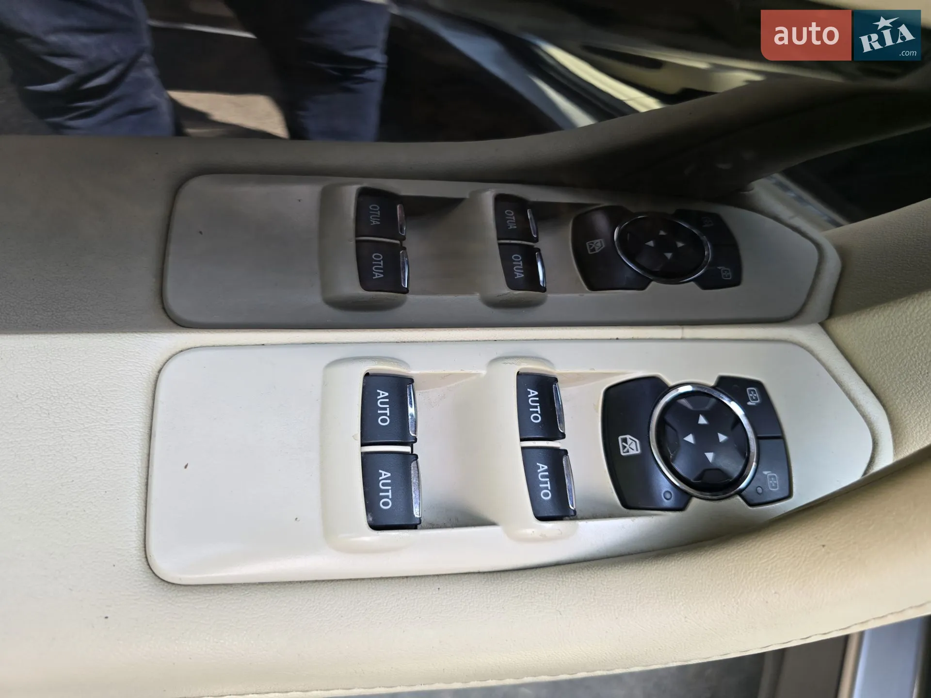 2015 Lincoln MKS - мініатюра 20