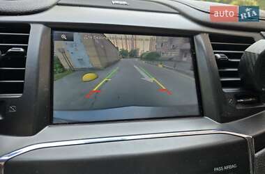 Седан Lincoln MKS 2015 в 