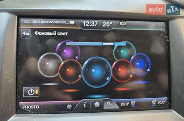 Седан Lincoln MKS 2015 в 