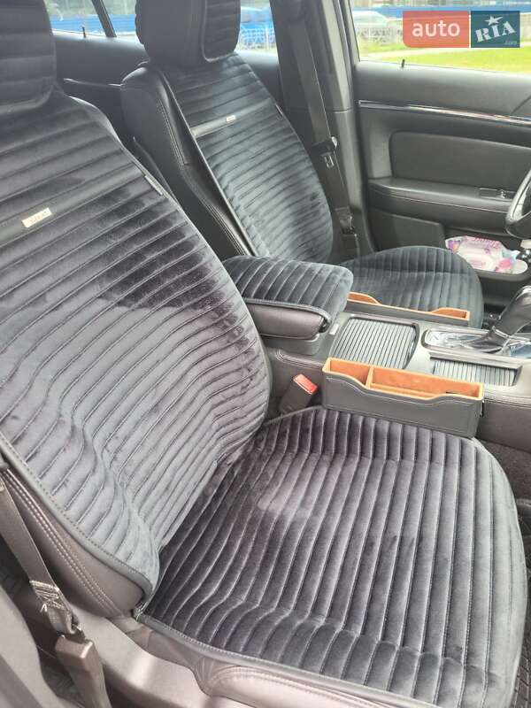 Седан Lincoln MKS 2016 в Києві