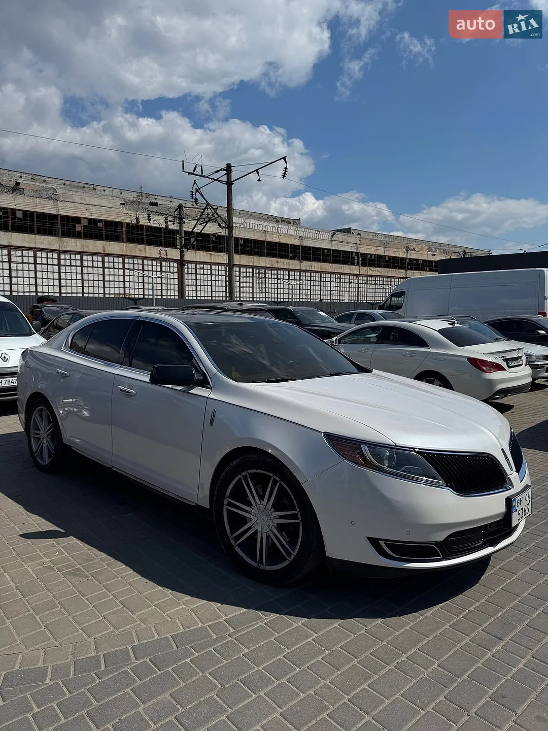 Фото авто 3