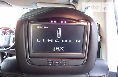 Внедорожник / Кроссовер Lincoln MKT 2010 в Киеве