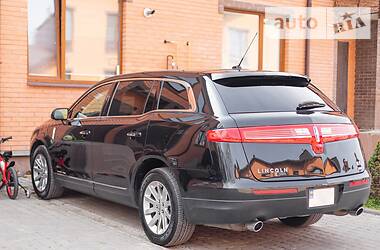 Универсал Lincoln MKT 2015 в Виннице