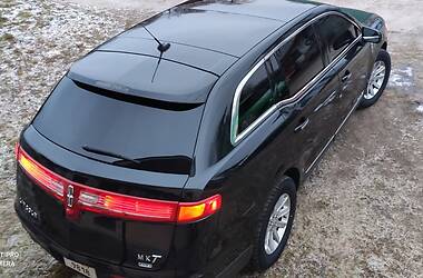 Внедорожник / Кроссовер Lincoln MKT 2014 в Житомире