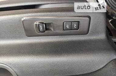 Минивэн Lincoln MKT 2016 в 