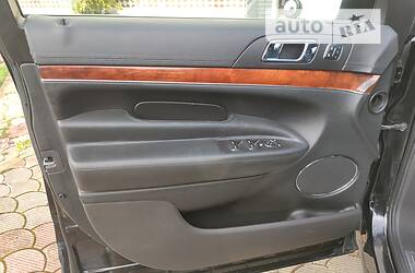 Минивэн Lincoln MKT 2016 в 