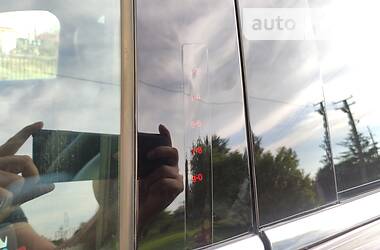 Минивэн Lincoln MKT 2016 в 