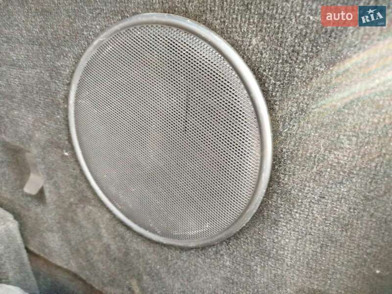 Внедорожник / Кроссовер Lincoln MKT 2017 в Харькове фото 25 Внедорожник / Кроссовер Lincoln MKT 2017 в Харькове