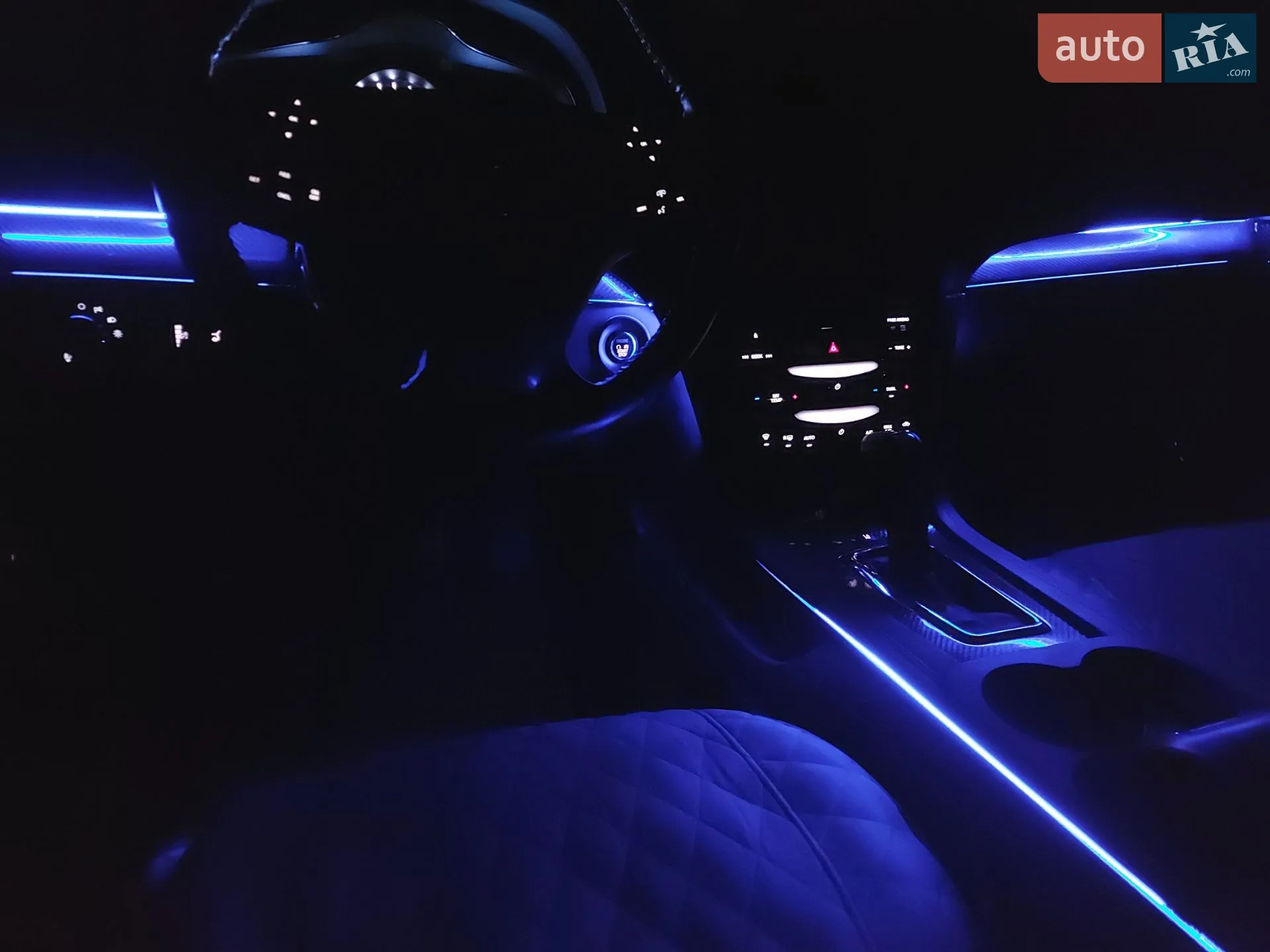2017 Lincoln MKT - мініатюра 75