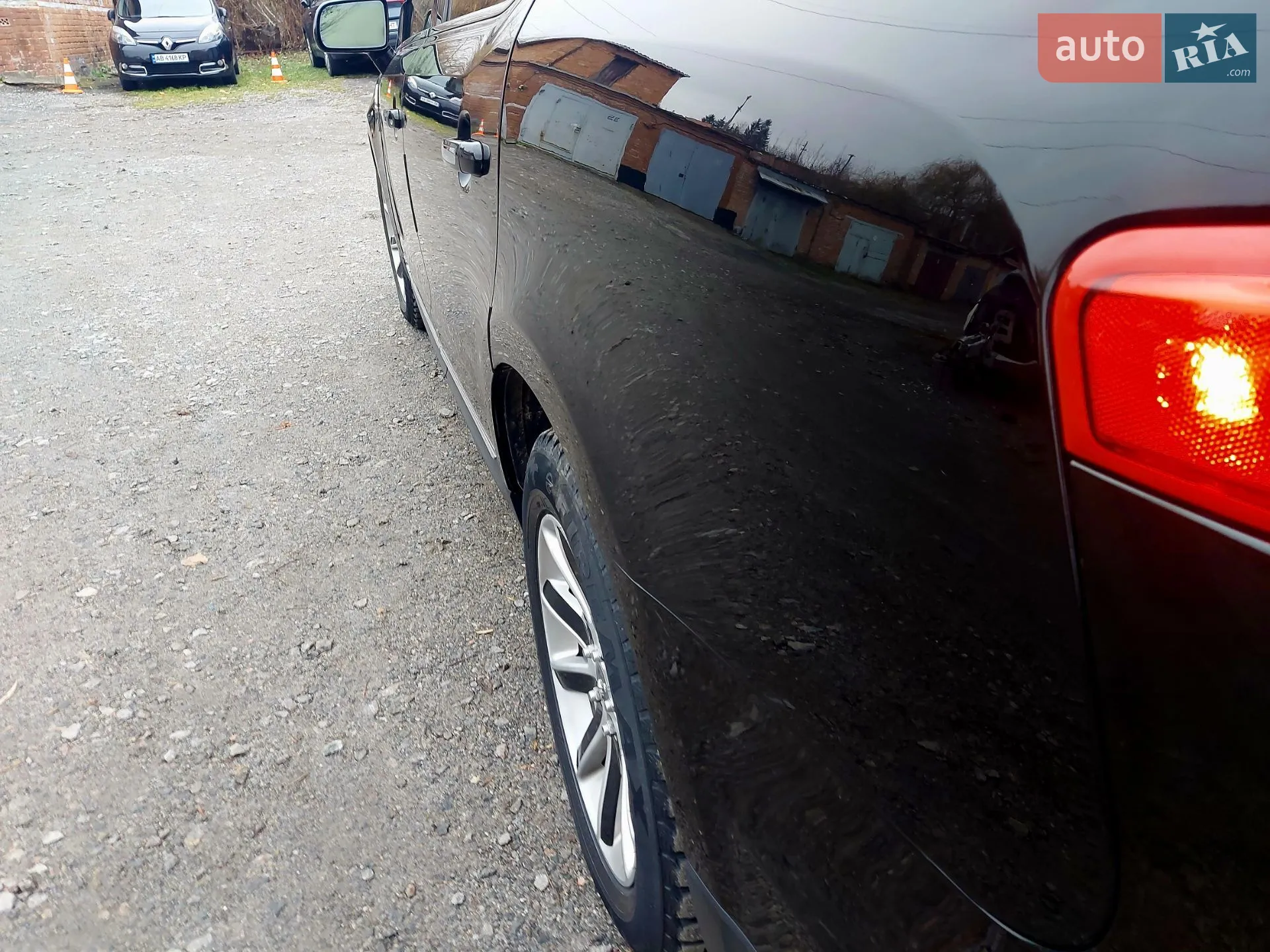 2017 Lincoln MKT - мініатюра 45