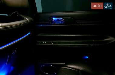 Внедорожник / Кроссовер Lincoln MKT 2017 в 