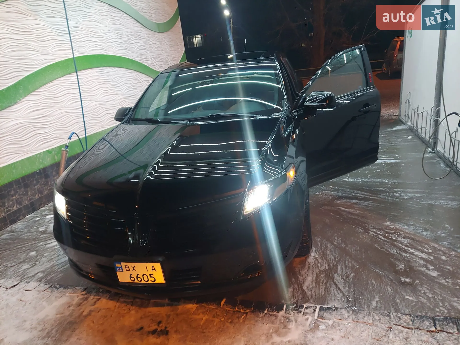 2018 Lincoln MKT - мініатюра 48