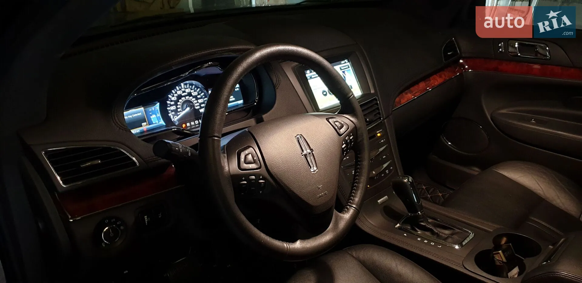 2018 Lincoln MKT - мініатюра 3