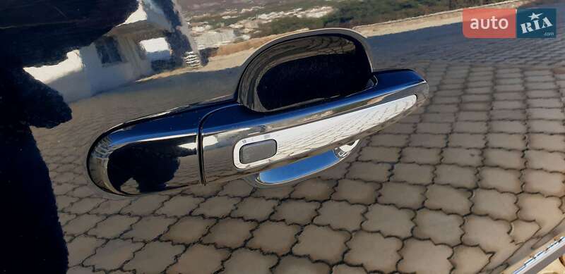 Внедорожник / Кроссовер Lincoln MKT 2018 в Херсоне