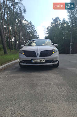 Позашляховик / Кросовер Lincoln MKT 2012 в Києві