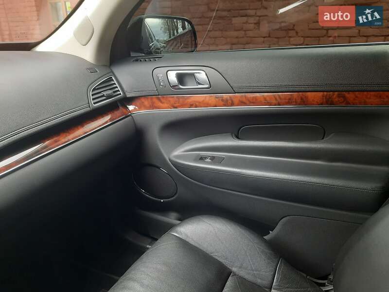 Позашляховик / Кросовер Lincoln MKT 2018 в Вінниці