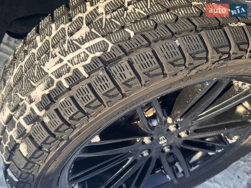 Внедорожник / Кроссовер Lincoln MKT 2016 в Киеве фото 41 Внедорожник / Кроссовер Lincoln MKT 2016 в Киеве