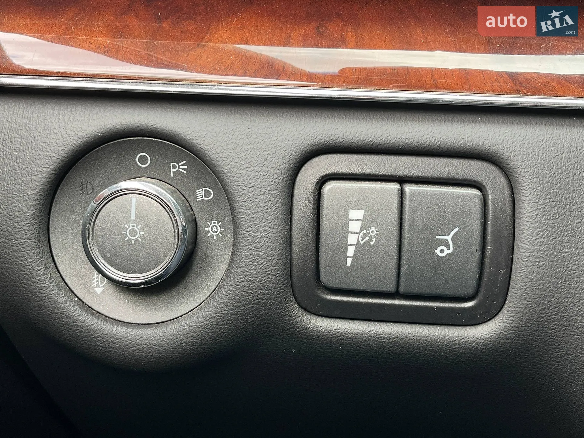 2012 Lincoln MKT - мініатюра 22