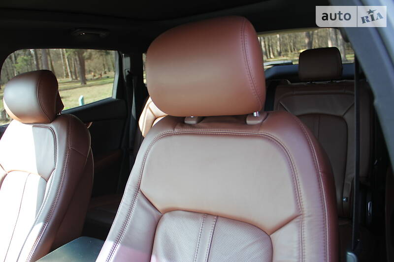 Внедорожник / Кроссовер Lincoln MKX 2017 в Киеве