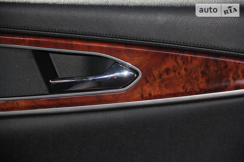 Внедорожник / Кроссовер Lincoln MKX 2017 в Киеве