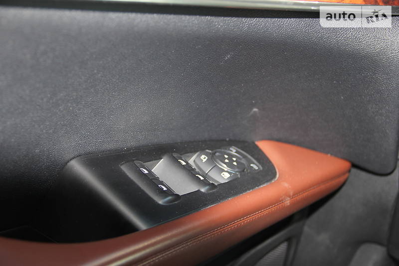 Внедорожник / Кроссовер Lincoln MKX 2017 в Киеве