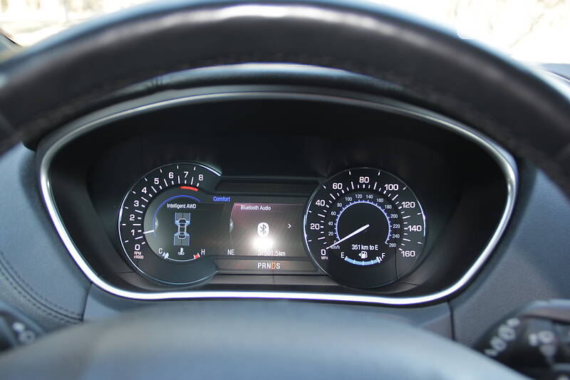 Внедорожник / Кроссовер Lincoln MKX 2017 в Киеве