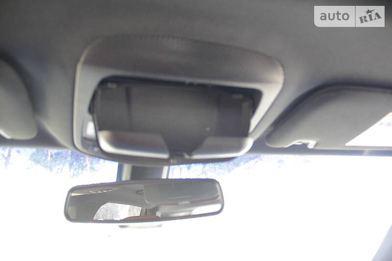 Внедорожник / Кроссовер Lincoln MKX 2017 в Киеве