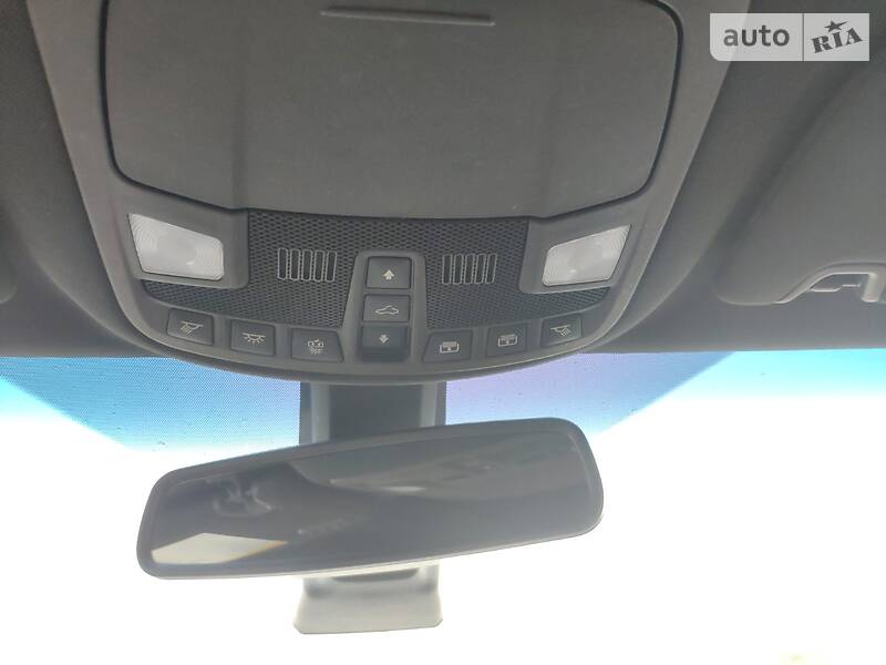 Внедорожник / Кроссовер Lincoln MKX 2017 в Киеве