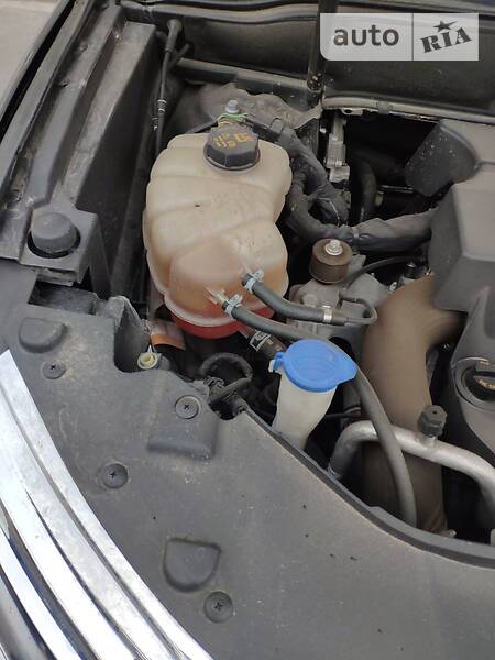 Внедорожник / Кроссовер Lincoln MKX 2017 в Киеве