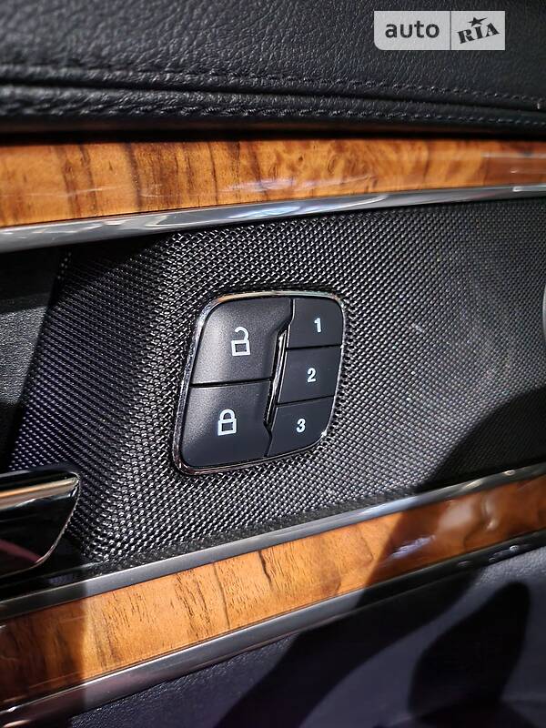 Внедорожник / Кроссовер Lincoln MKX 2017 в Одессе