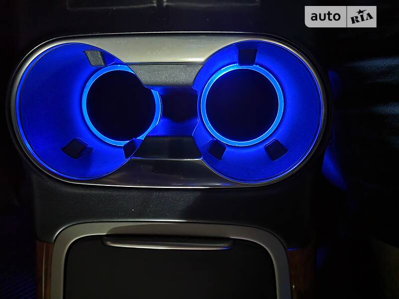 Внедорожник / Кроссовер Lincoln MKX 2017 в Одессе